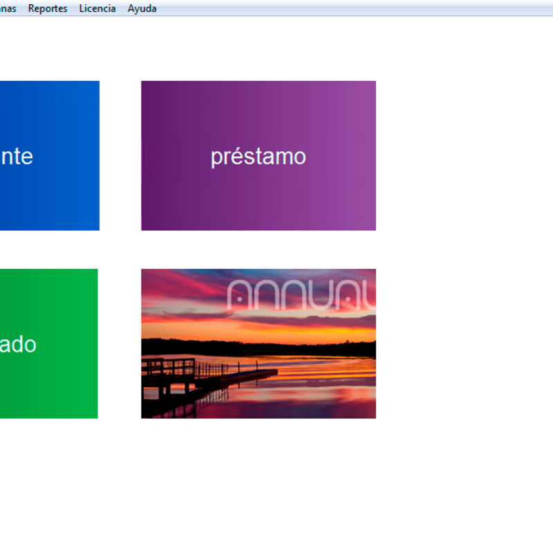 SAINT Enterprise ERM Talento Humano Gestion Ahorro Inicio