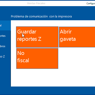 Herramientas Fiscales Principal