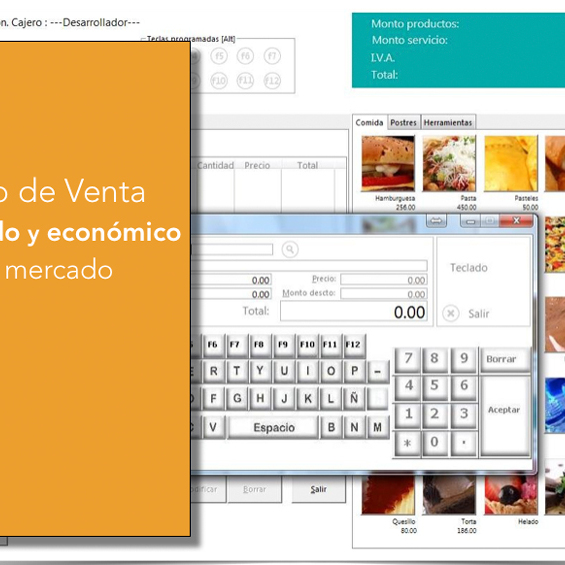 SAINT Professional Punto de Venta